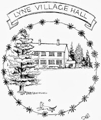 Lyne Village Hall 1094011 Image 8